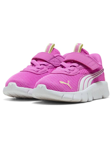 Sneakers Puma FlexFocus Modern unisex sportive in viola