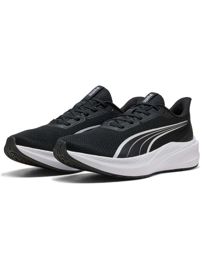 Puma Dasher Lite, scarpe running da donna nere