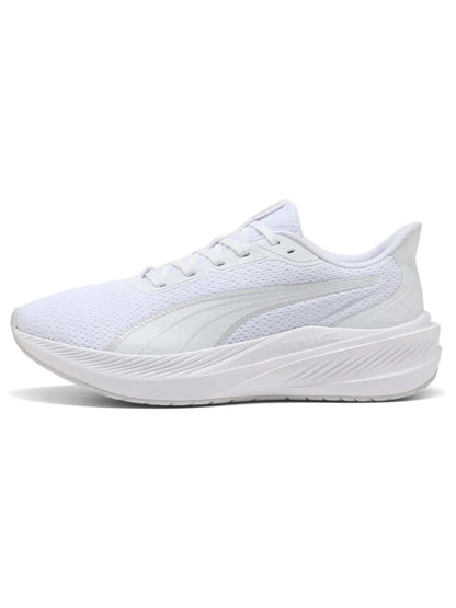 Puma Dasher Lite, scarpe da donna bianche