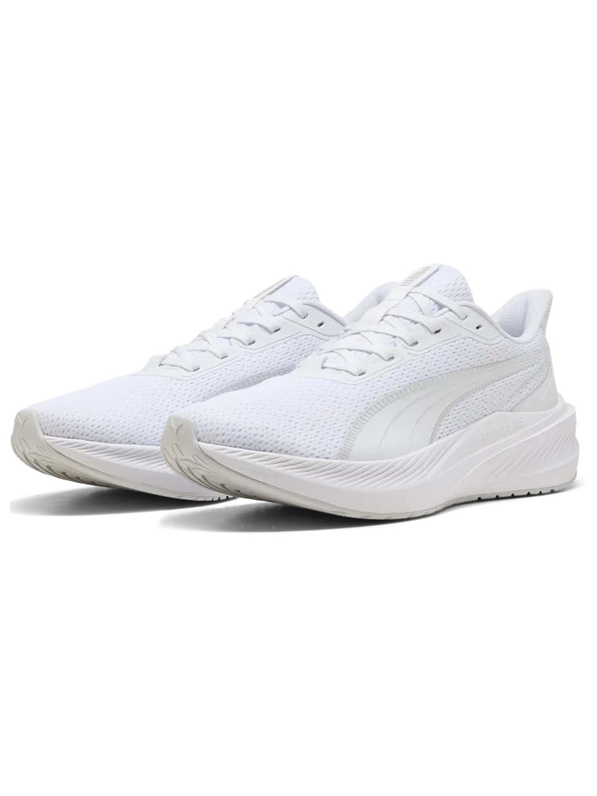 Puma Dasher Lite, scarpe da donna bianche