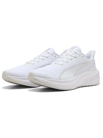 Puma Dasher Lite, scarpe da donna bianche
