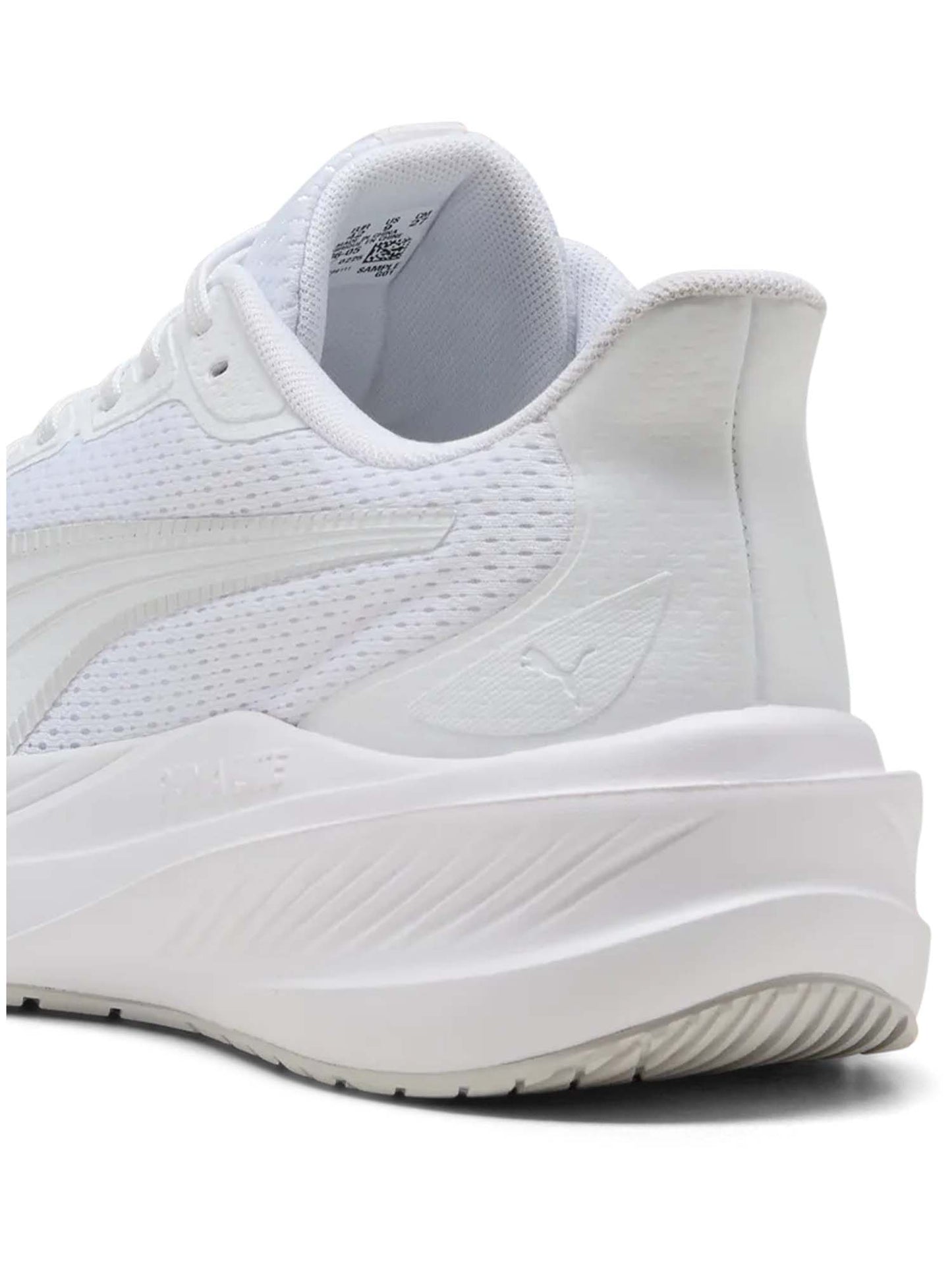 Puma Dasher Lite, scarpe da donna bianche