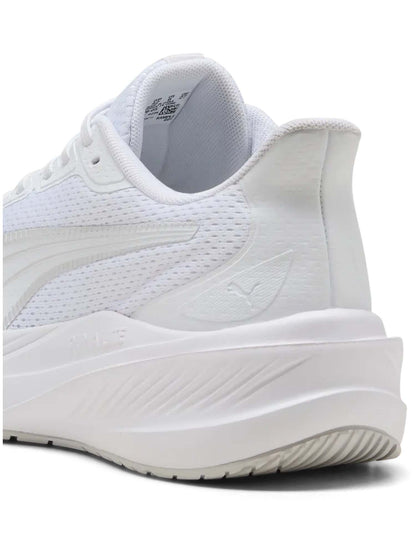 Puma Dasher Lite, scarpe da donna bianche