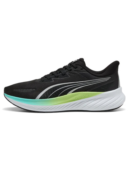 Puma Pounce Lite 2, scarpe da uomo nere