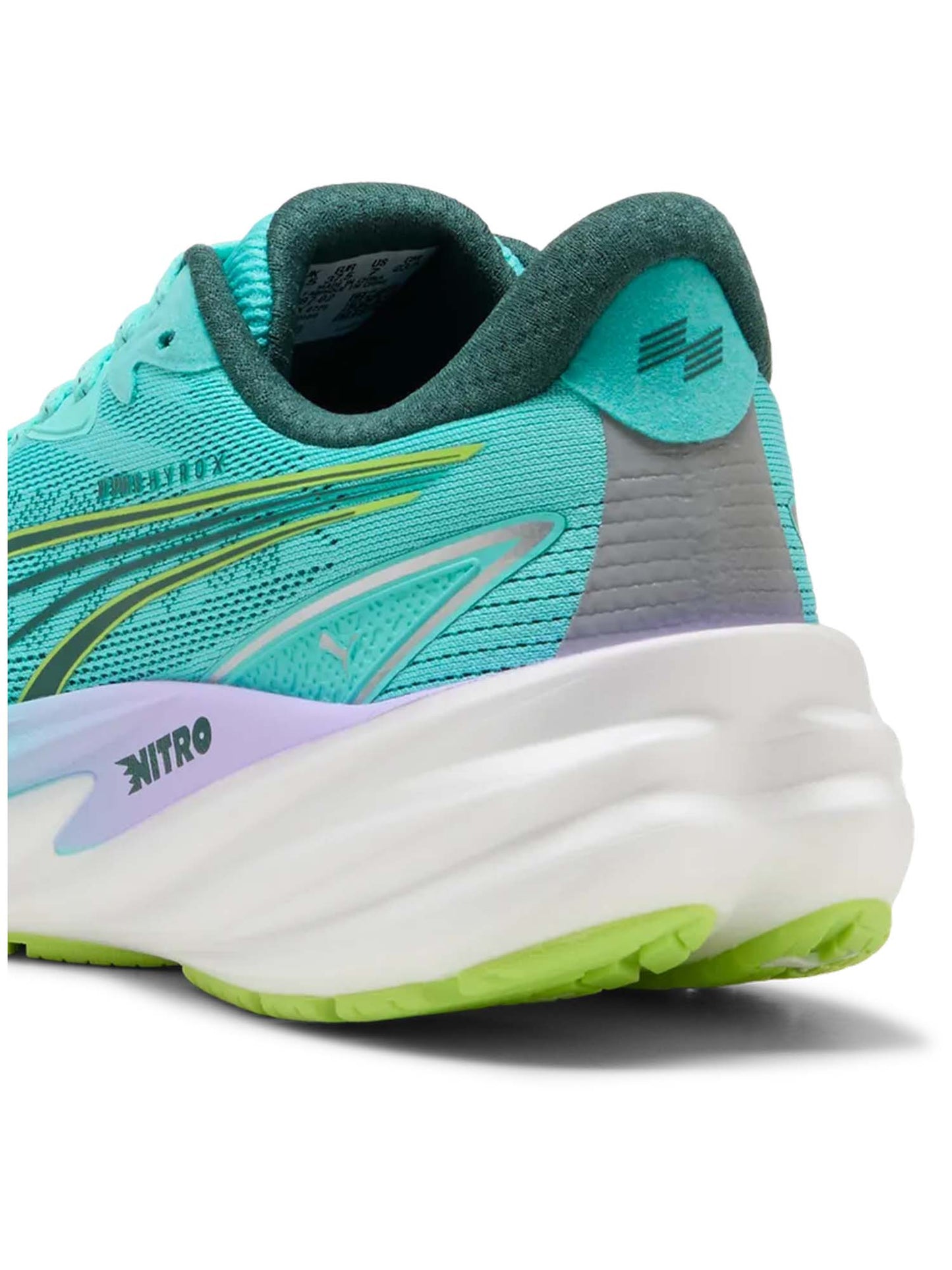 Puma Velocity Hyrox, sneakers da donna azzurre