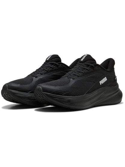 Puma Maxstride Lite, sneakers da uomo nere