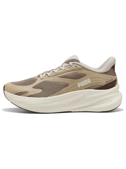 Puma Maxstride Lite LS, sneakers da uomo beige
