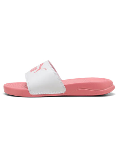 Puma Popcat 20, pantofole sportive unisex bambino multicolore