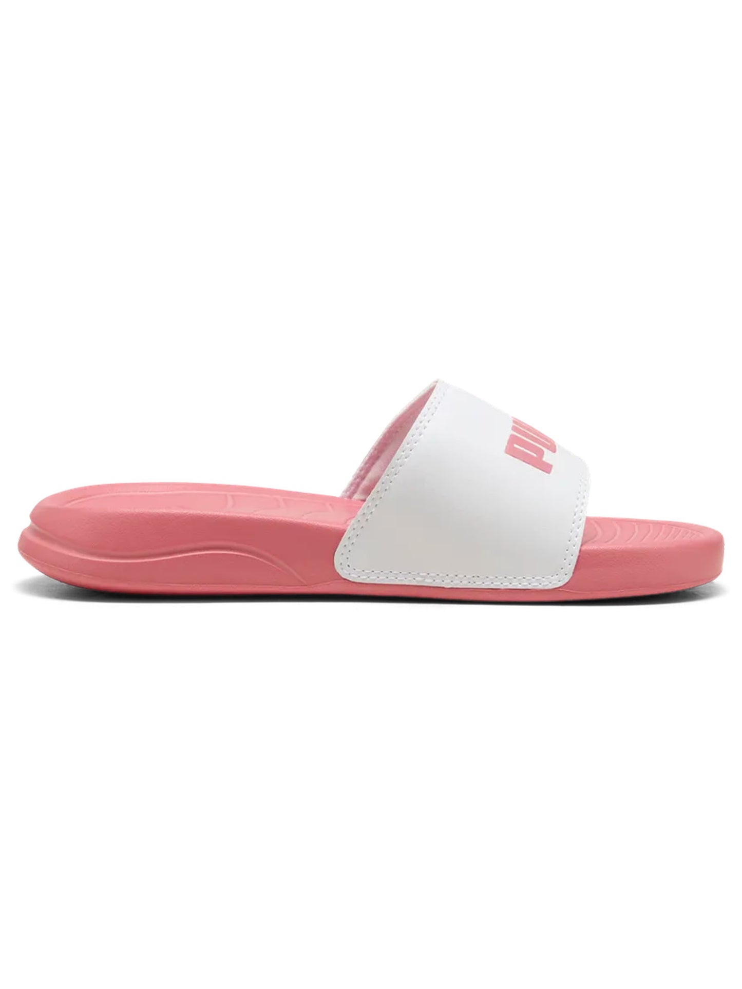 Puma Popcat 20, pantofole sportive unisex bambino multicolore