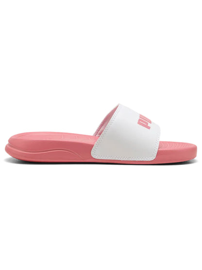 Puma Popcat 20, pantofole sportive unisex bambino multicolore