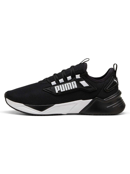 SNEAKERS DA RUNNING RETALIATE 3 PUMA DA UOMO NERO