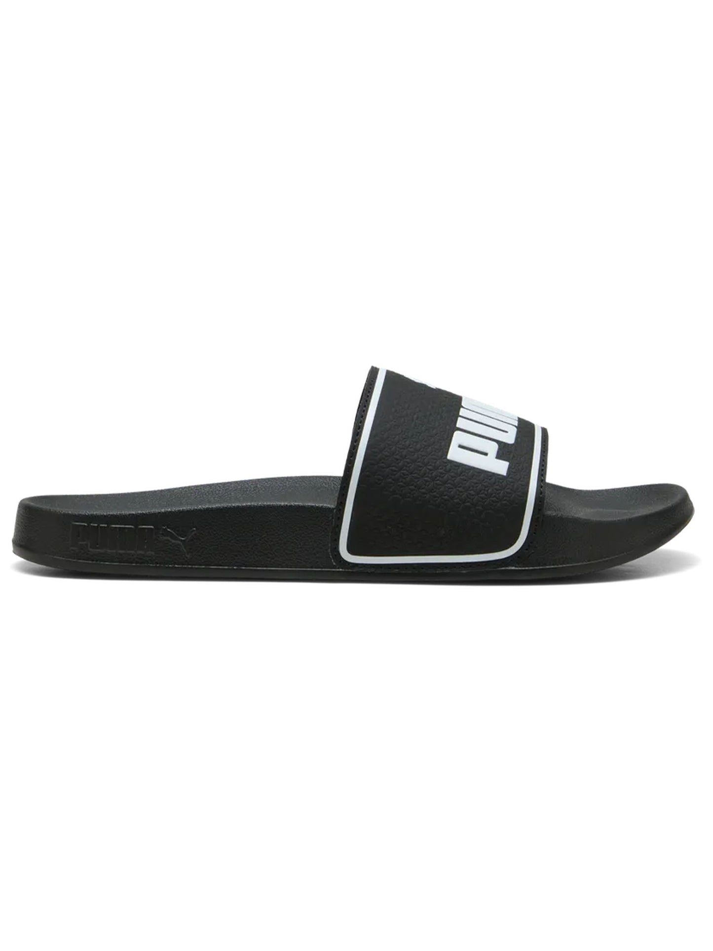 Ciabatte sportive da uomo Puma Leadcat 2.0 nere