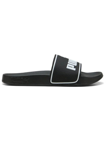 Ciabatte sportive da uomo Puma Leadcat 2.0 nere