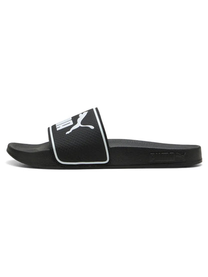 Ciabatte sportive da uomo Puma Leadcat 2.0 nere