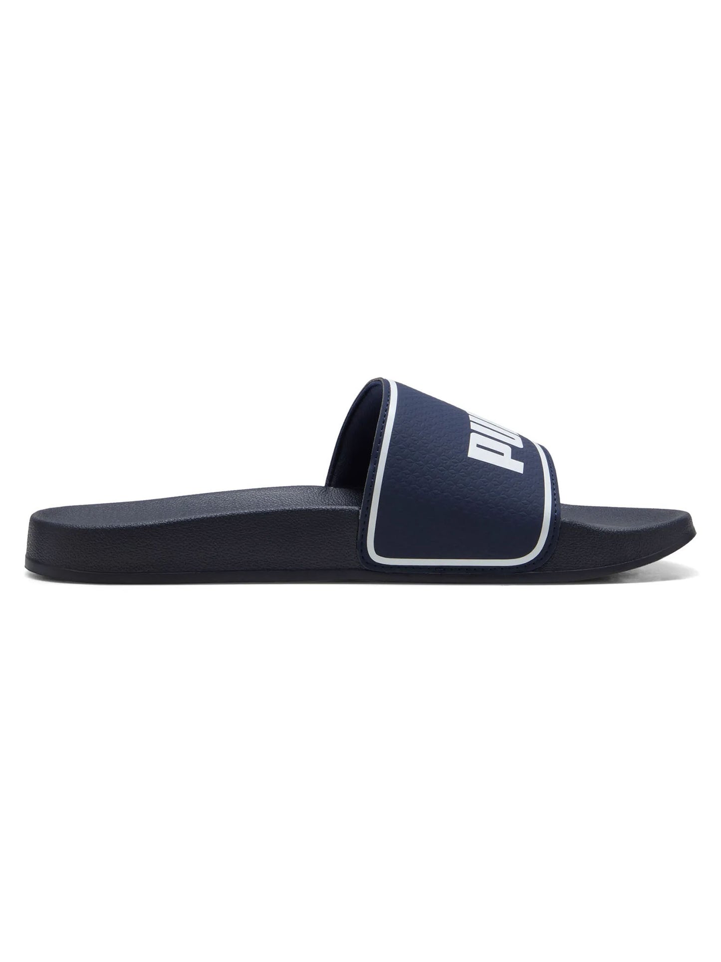 CIABATTE LEADCAT 2.0 PUMA UOMO BLU