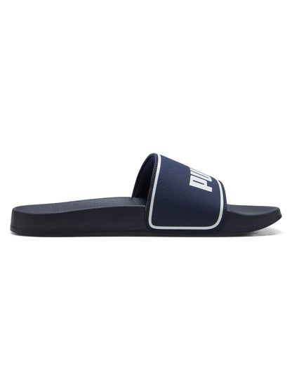 CIABATTE LEADCAT 2.0 PUMA UOMO BLU