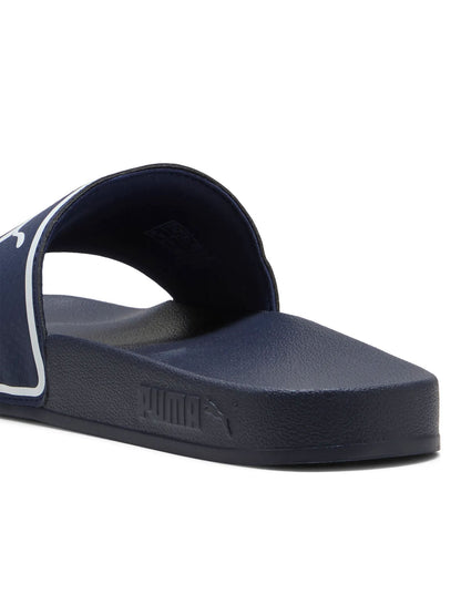 CIABATTE LEADCAT 2.0 PUMA UOMO BLU