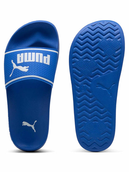 CIABATTE MARE LEADCAT 2.0 PUMA RAGAZZO ROYAL