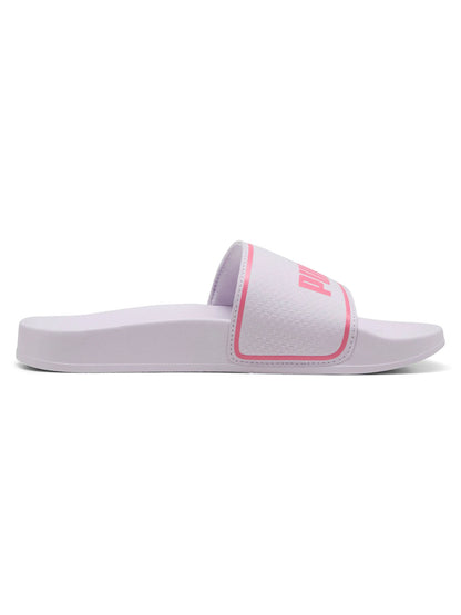 CIABATTE MARE LEADCAT 2.0 PUMA RAGAZZA ROSA