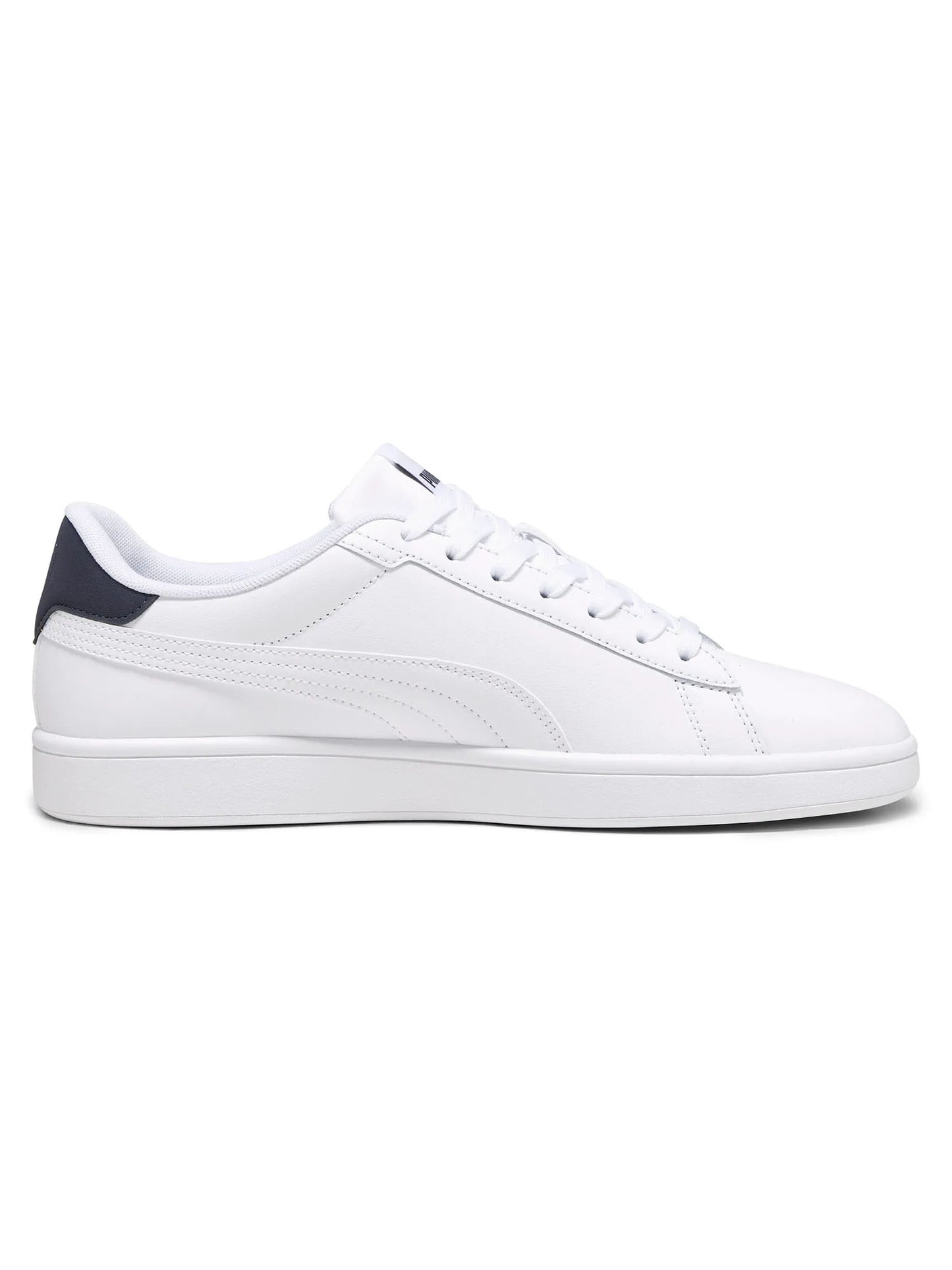 SNEAKERS SMASH 3.0 PUMA  DA UOMO BIANCO BLU