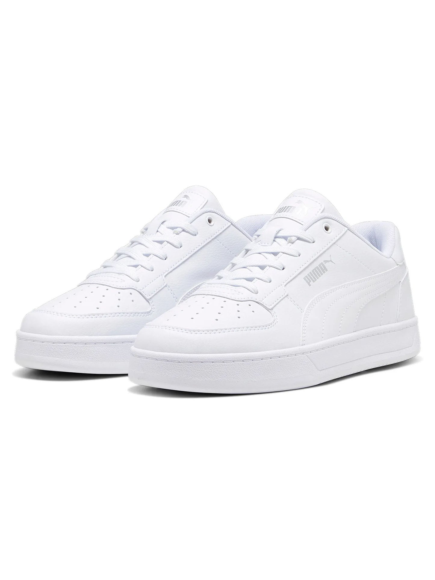SNEAKERS CAVEN 2.0 PUMA DA UOMO BIANCO
