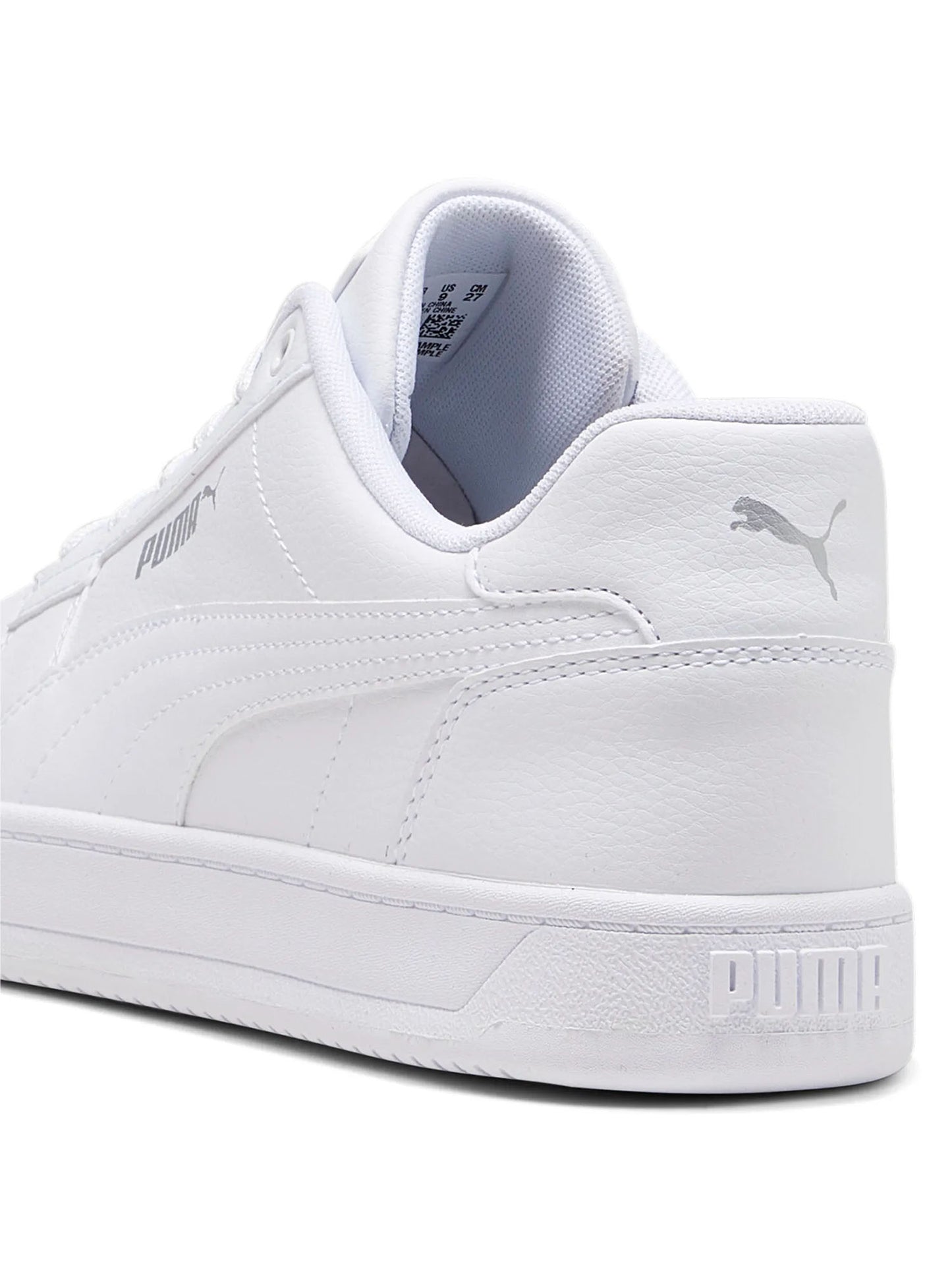 SNEAKERS CAVEN 2.0 PUMA DA UOMO BIANCO
