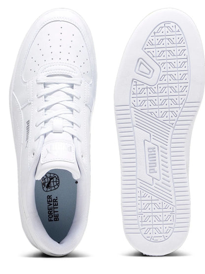 SNEAKERS CAVEN 2.0 PUMA DA UOMO BIANCO