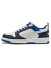 sneakers-basse-rebound-v6-puma-da-ragazzi-bianco-blu