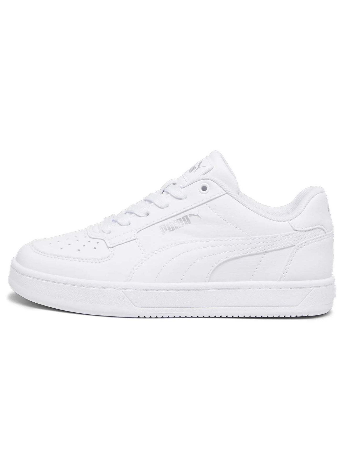 SNEAKERS CAVEN 2.0 PUMA DA RAGAZZI BIANCO