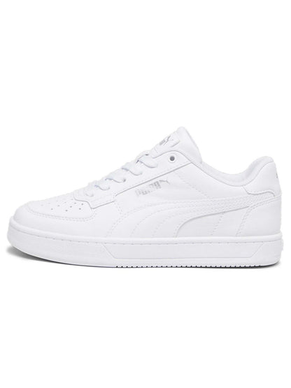 SNEAKERS CAVEN 2.0 PUMA DA RAGAZZI BIANCO