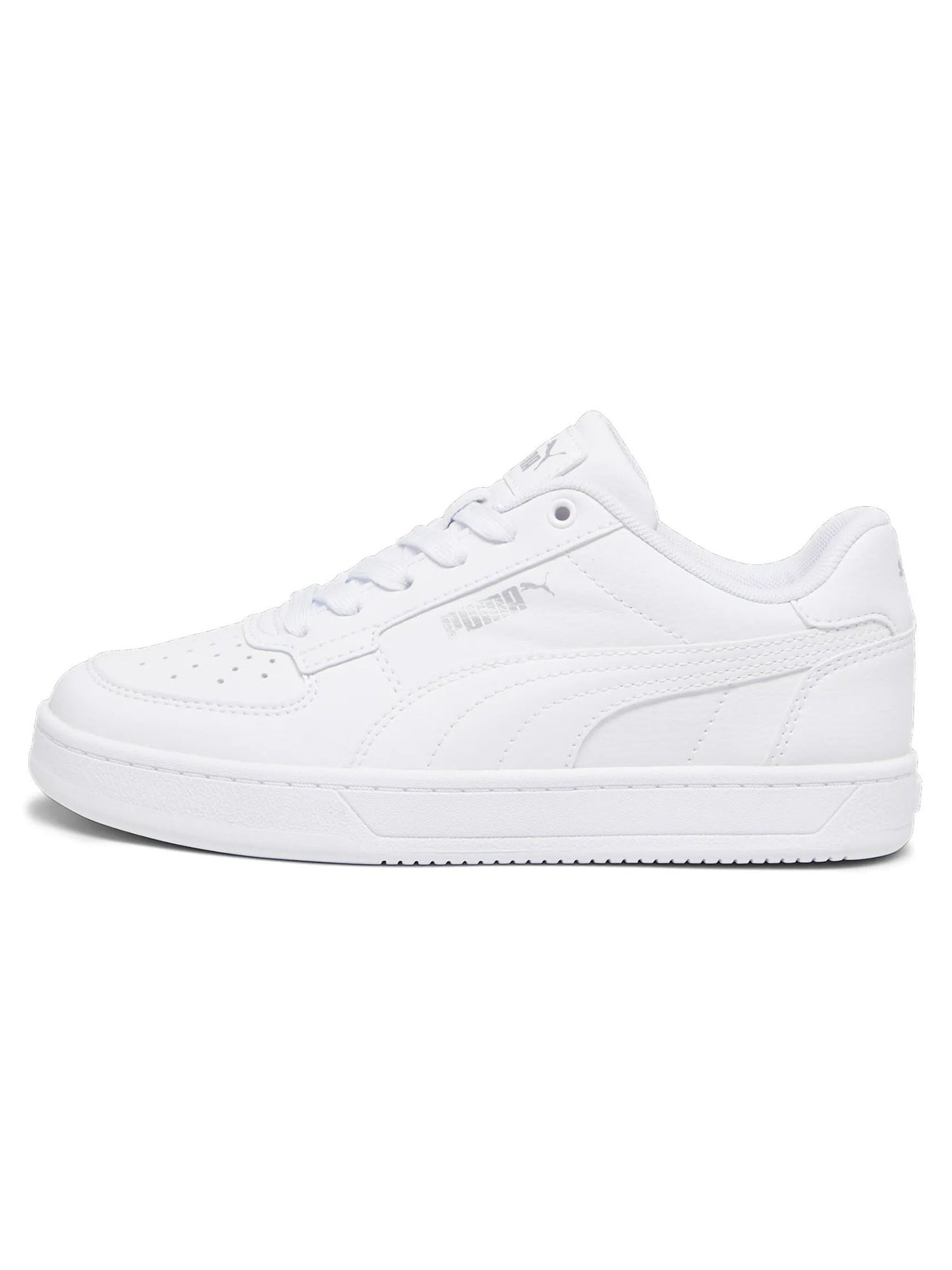 SNEAKERS CAVEN 2.0 PUMA DA RAGAZZI BIANCO