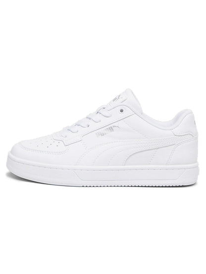 SNEAKERS CAVEN 2.0 PUMA DA RAGAZZI BIANCO