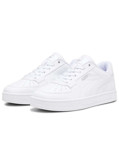 SNEAKERS CAVEN 2.0 PUMA DA RAGAZZI BIANCO