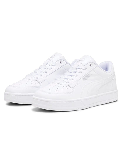 SNEAKERS CAVEN 2.0 PUMA DA RAGAZZI BIANCO
