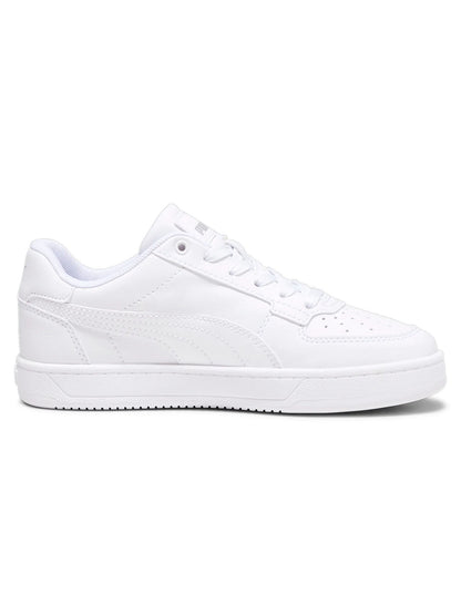 SNEAKERS CAVEN 2.0 PUMA DA RAGAZZI BIANCO