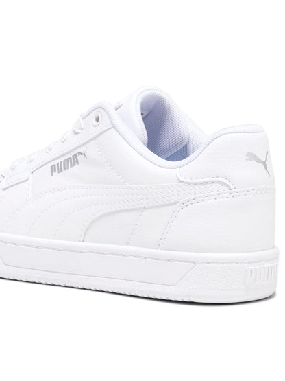SNEAKERS CAVEN 2.0 PUMA DA RAGAZZI BIANCO