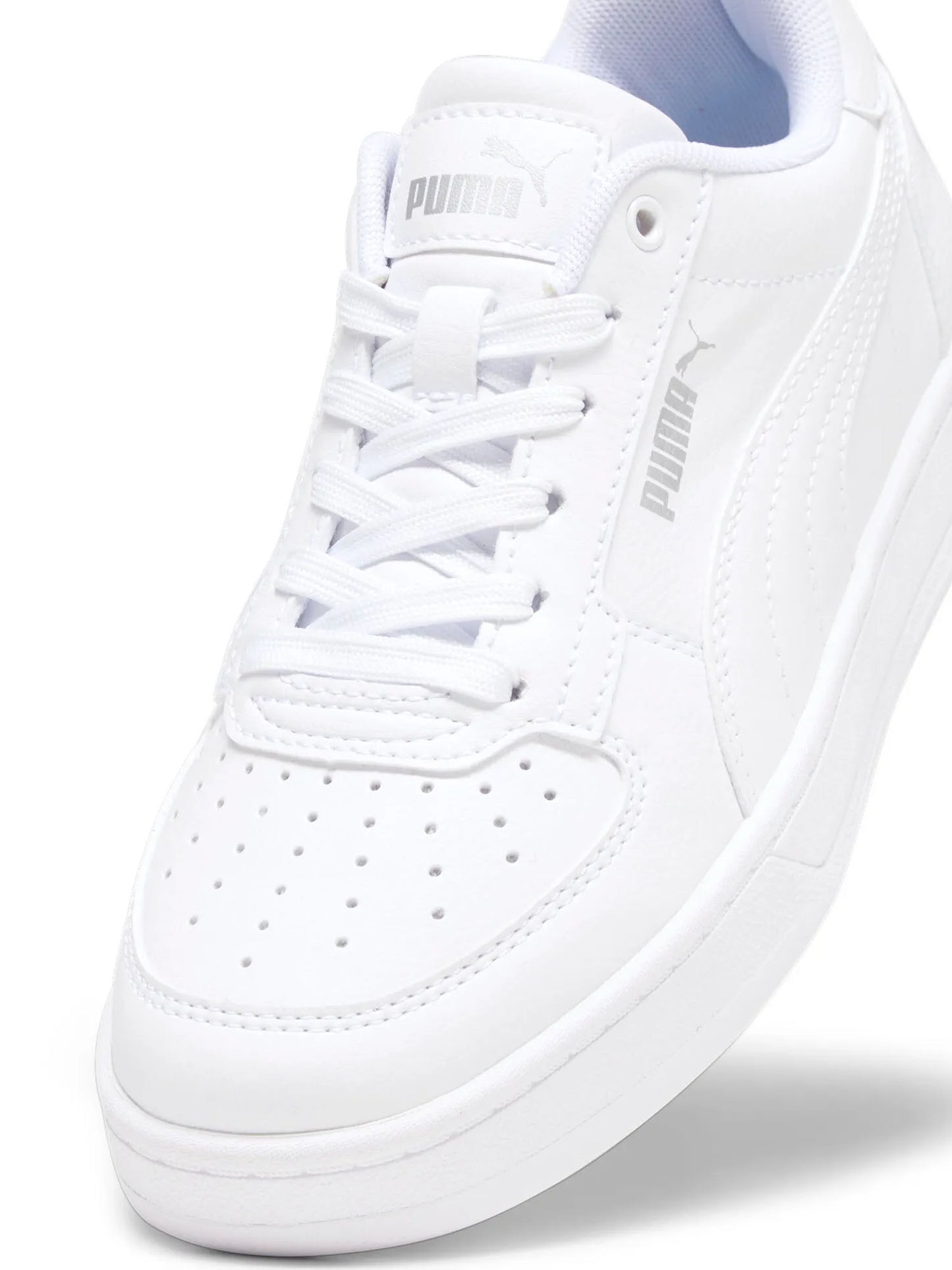 SNEAKERS CAVEN 2.0 PUMA DA RAGAZZI BIANCO