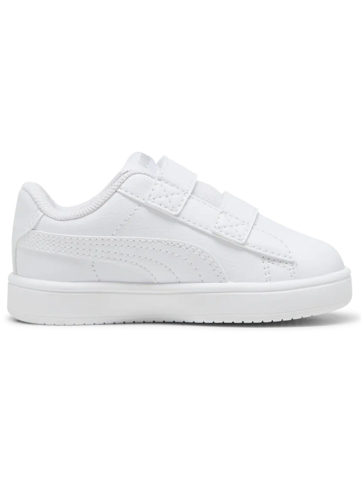 Puma rickie classic sneakers td da bambino/a bianco