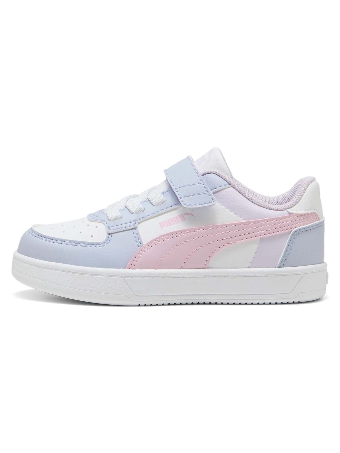 SNEAKERS CAVEN 2.0 BLOCK PUMA DA BAMBINA MALVA
