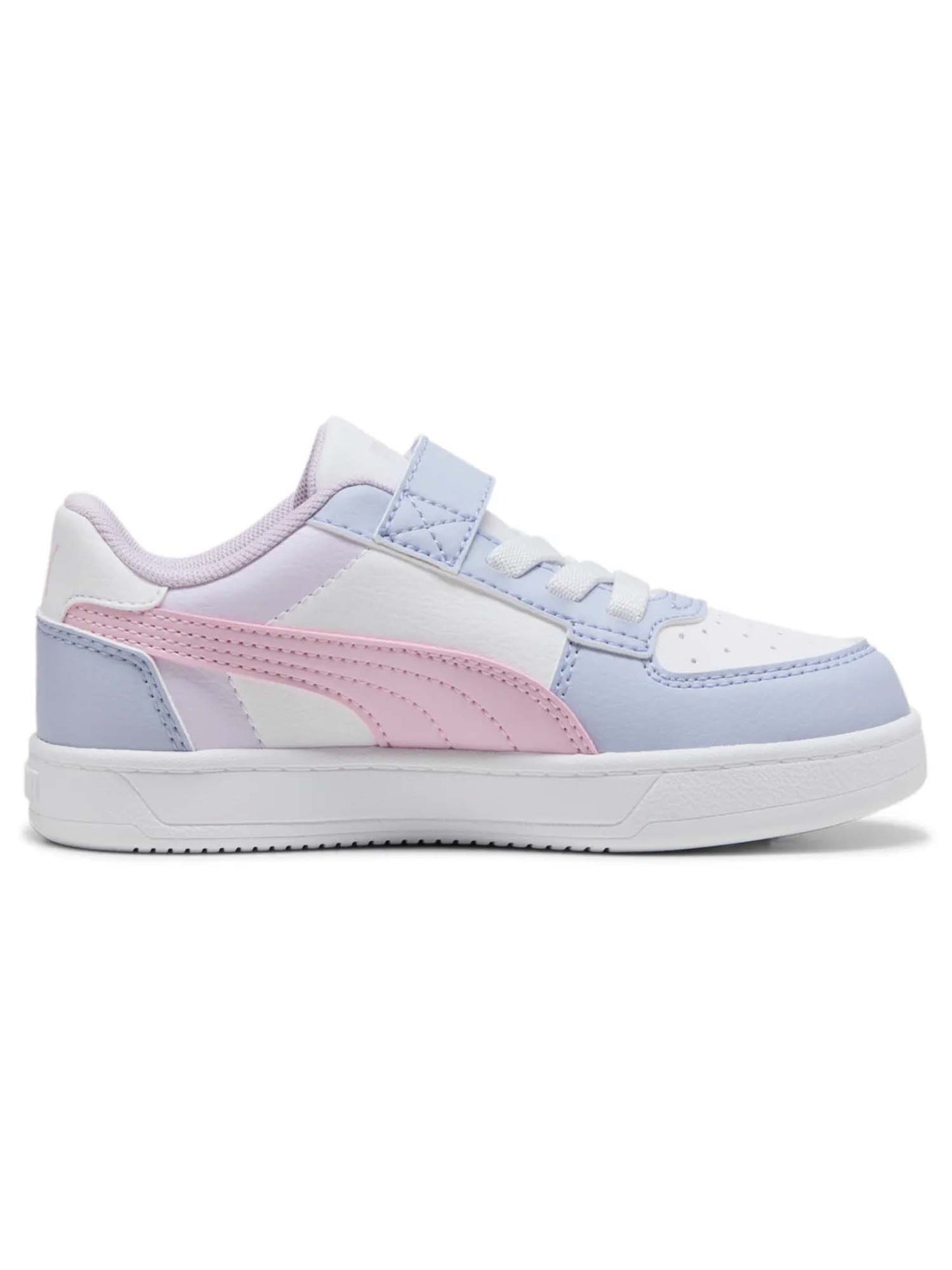 SNEAKERS CAVEN 2.0 BLOCK PUMA DA BAMBINA MALVA