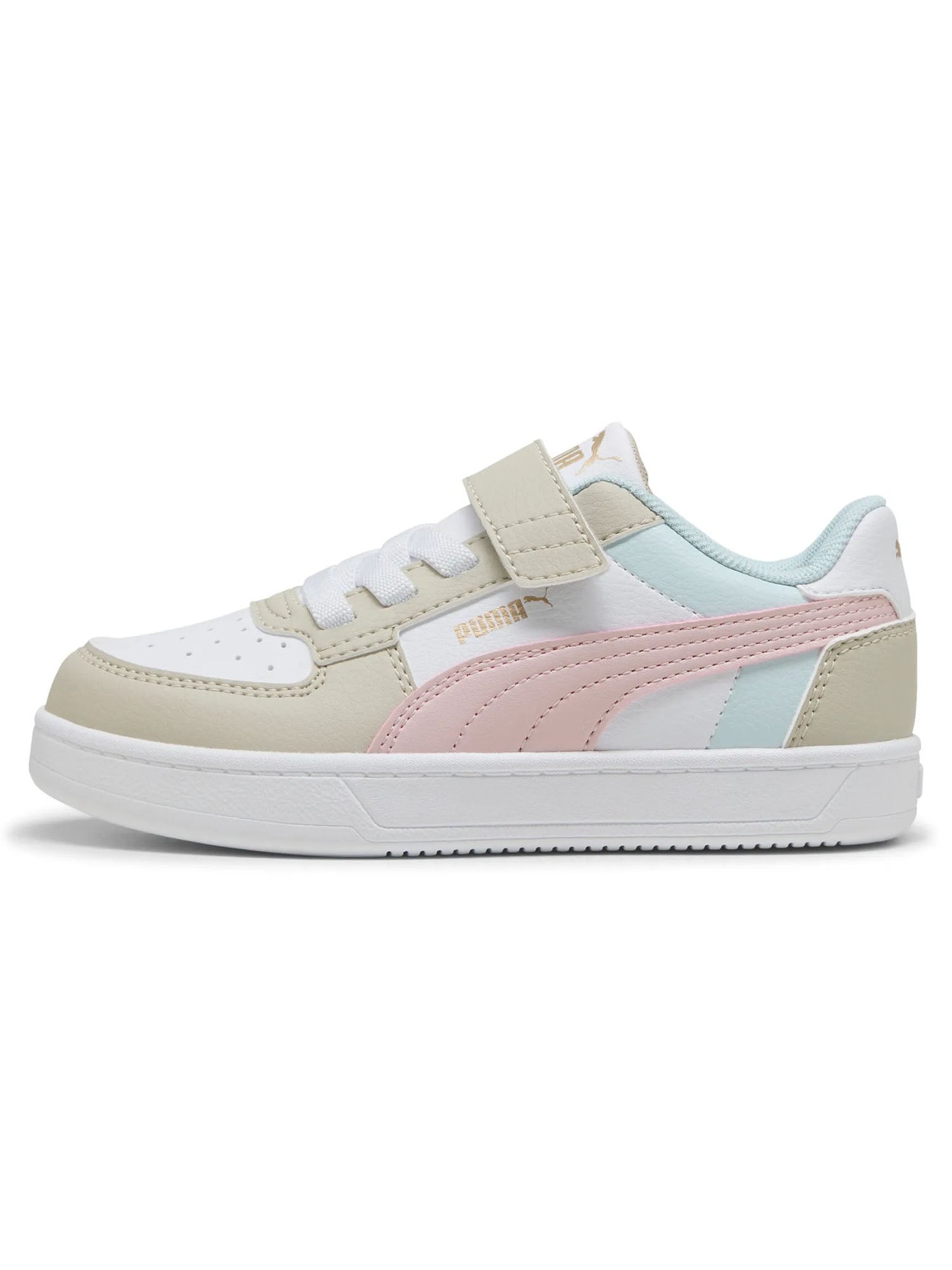 SNEAKERS CAVEN 2.0 BLOCK PUMA DA BAMBINA DESERTO