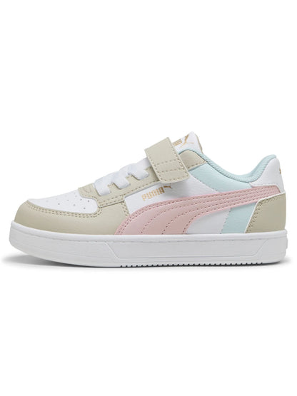 SNEAKERS CAVEN 2.0 BLOCK PUMA DA BAMBINA DESERTO