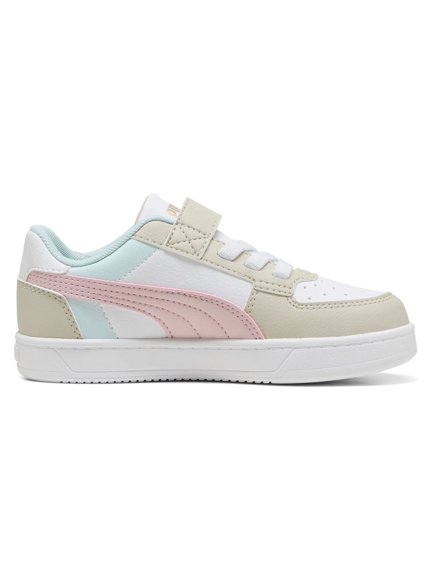 SNEAKERS CAVEN 2.0 BLOCK PUMA DA BAMBINA DESERTO
