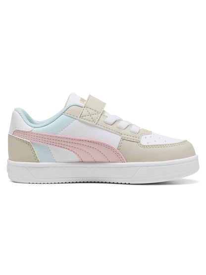 SNEAKERS CAVEN 2.0 BLOCK PUMA DA BAMBINA DESERTO