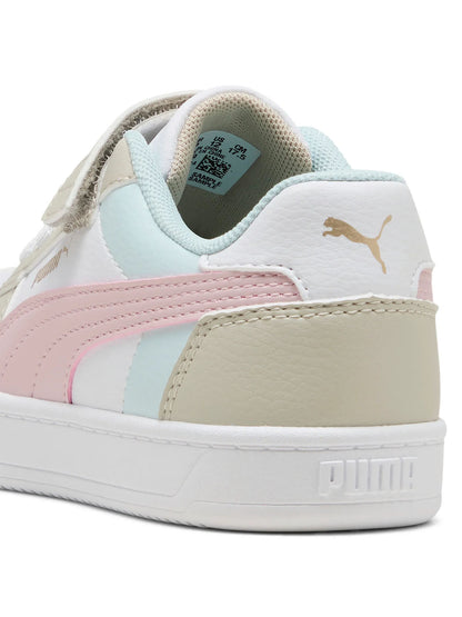 SNEAKERS CAVEN 2.0 BLOCK PUMA DA BAMBINA DESERTO