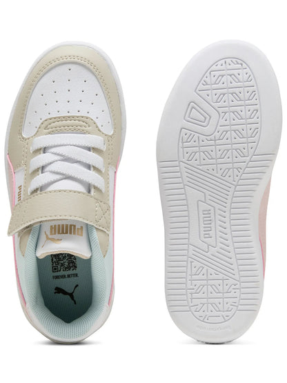 SNEAKERS CAVEN 2.0 BLOCK PUMA DA BAMBINA DESERTO