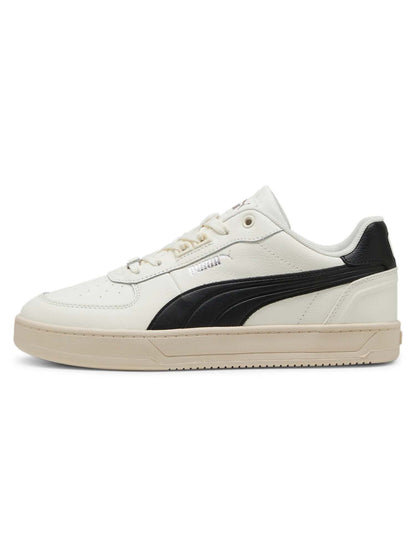 PUMA CAVEN 2.0 LUX - PANNA NERO