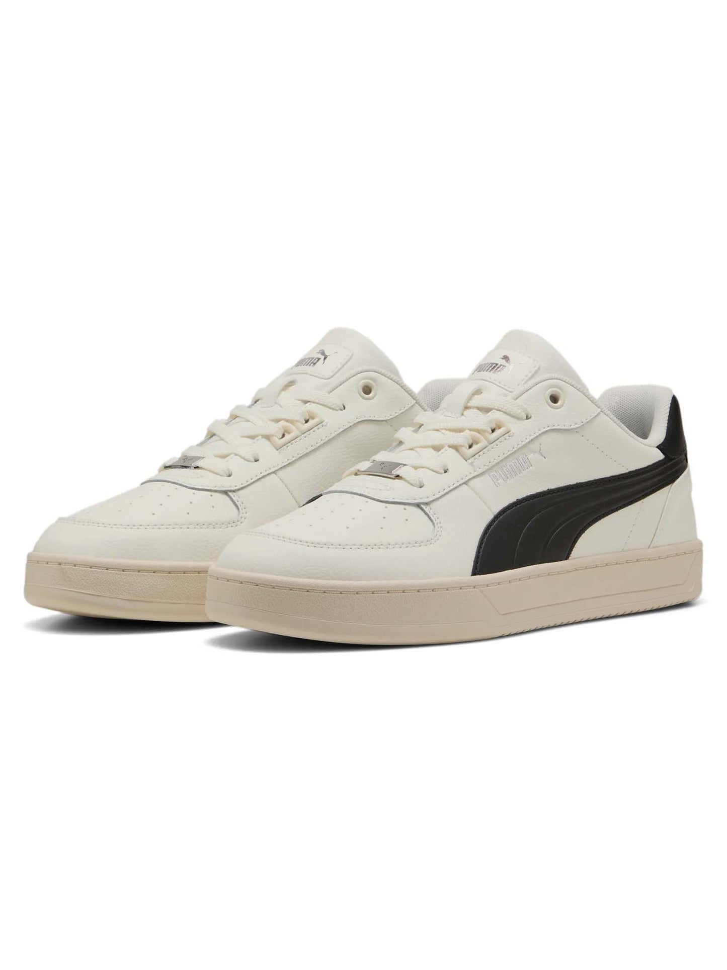 PUMA CAVEN 2.0 LUX - PANNA NERO