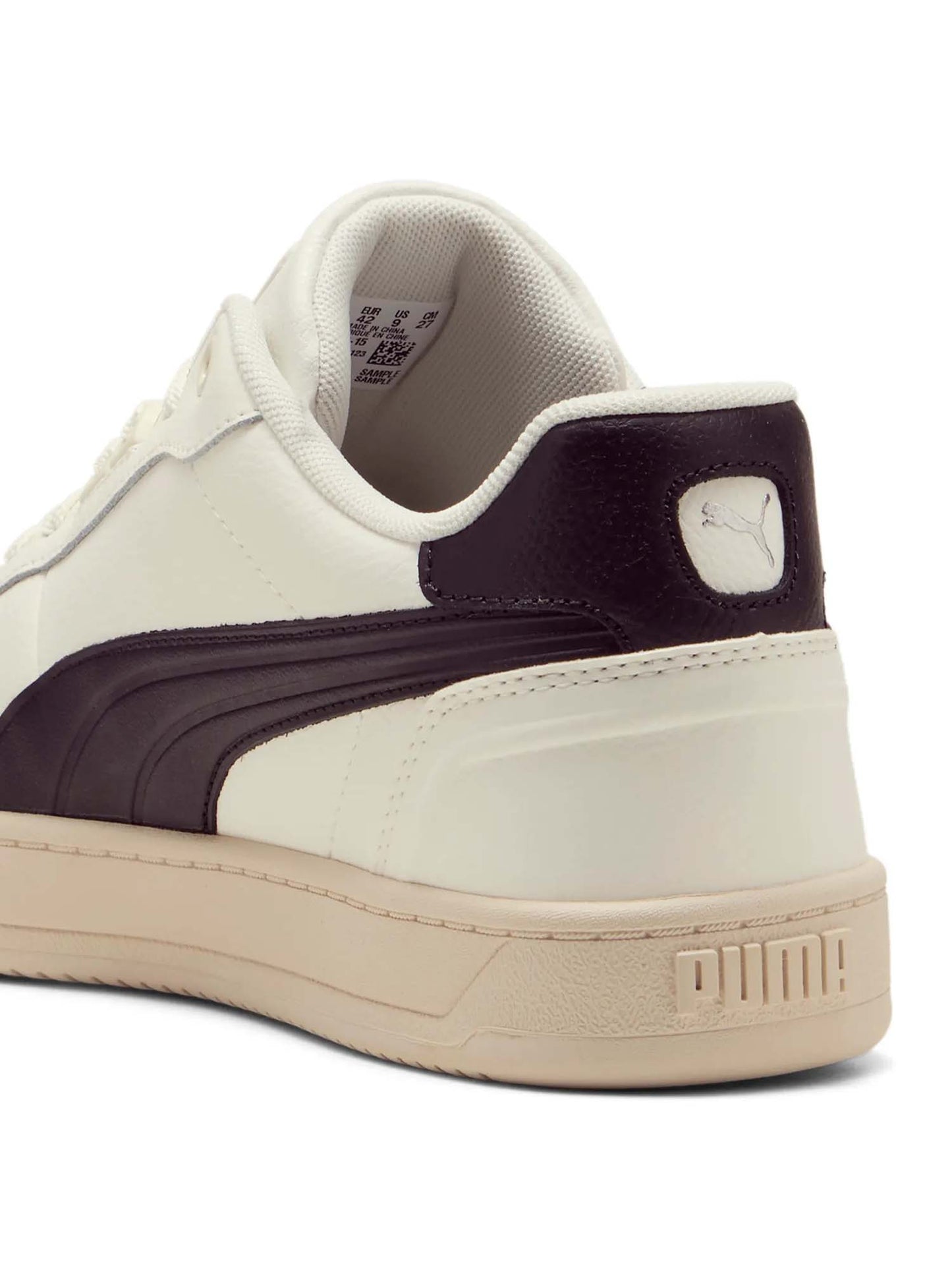 PUMA CAVEN 2.0 LUX - PANNA NERO