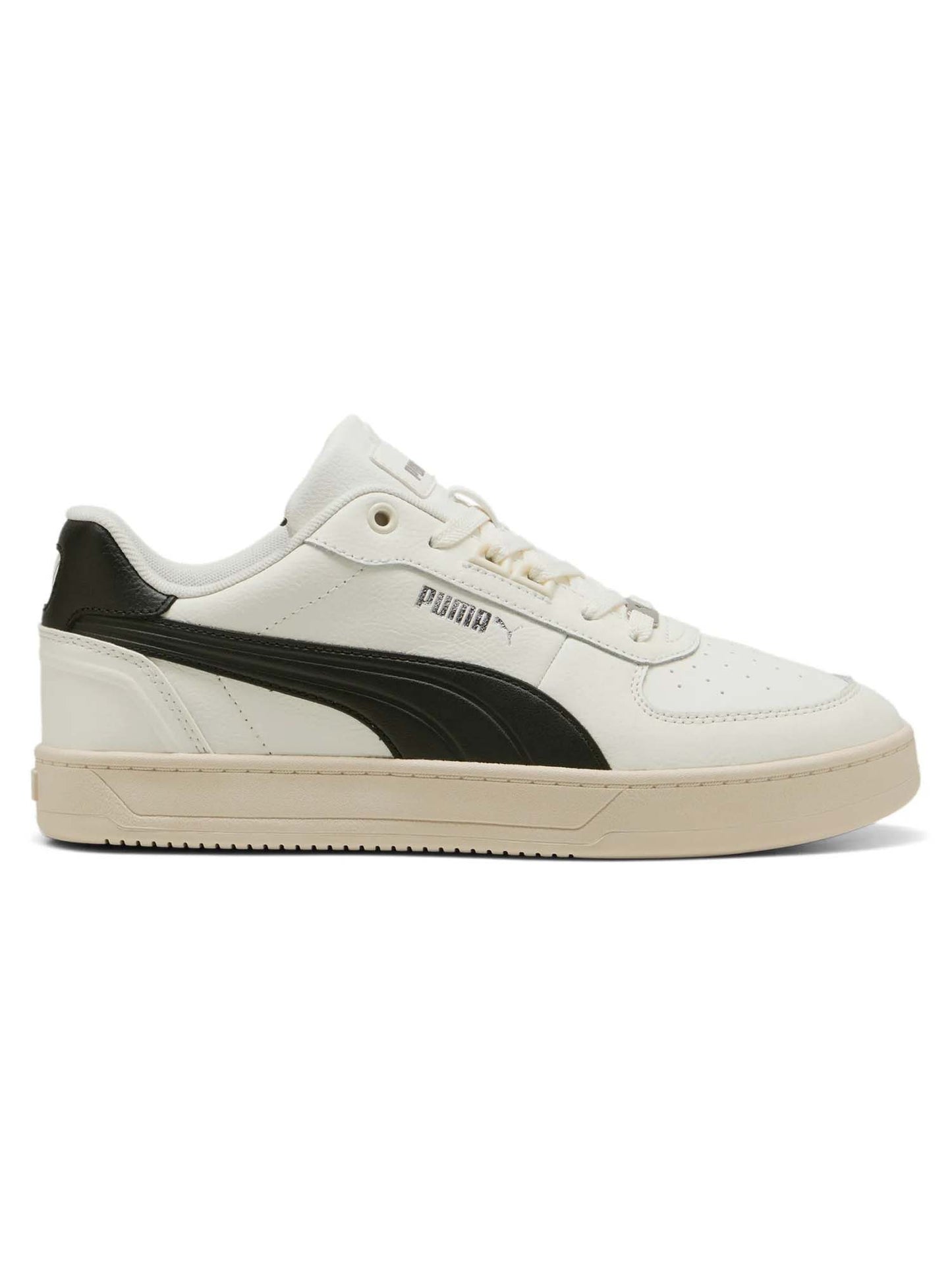 PUMA CAVEN 2.0 LUX - PANNA NERO